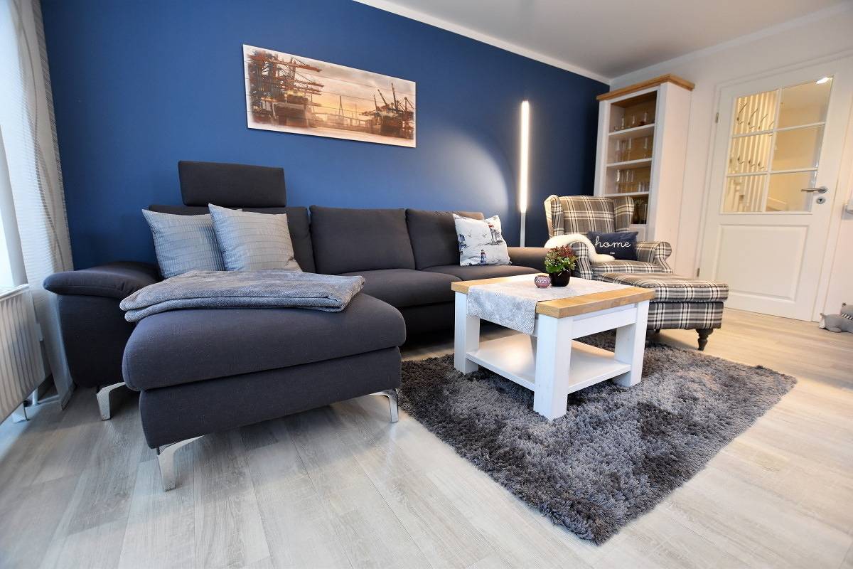 Ferienhaus in Dahme für 3 Personen in Dahme