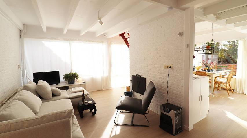 Ferienhaus für 5 Personen, mit Garten in Noordwijkerhout - 3