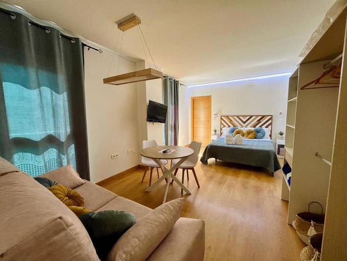 Gîte pour 2 personnes à Mérida - 2