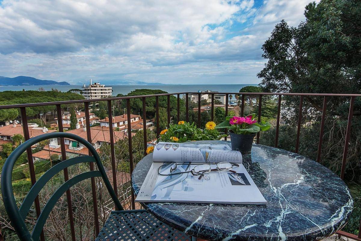 Appartamento intero, Villa Maga Circe in San Felice Circeo, Agro Pontino