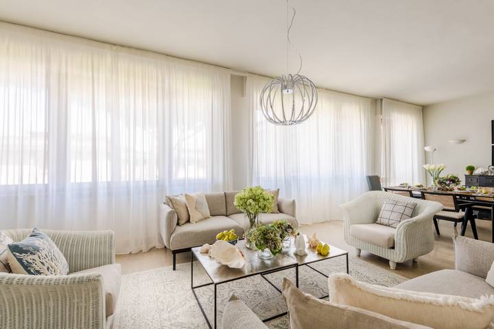Apartamento entero, Ocean Breeze in Lido di Camaiore, Camaiore