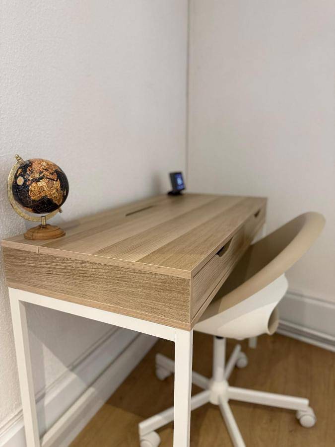 Gîte pour 6 personnes, avec vue à Montbéliard - 2