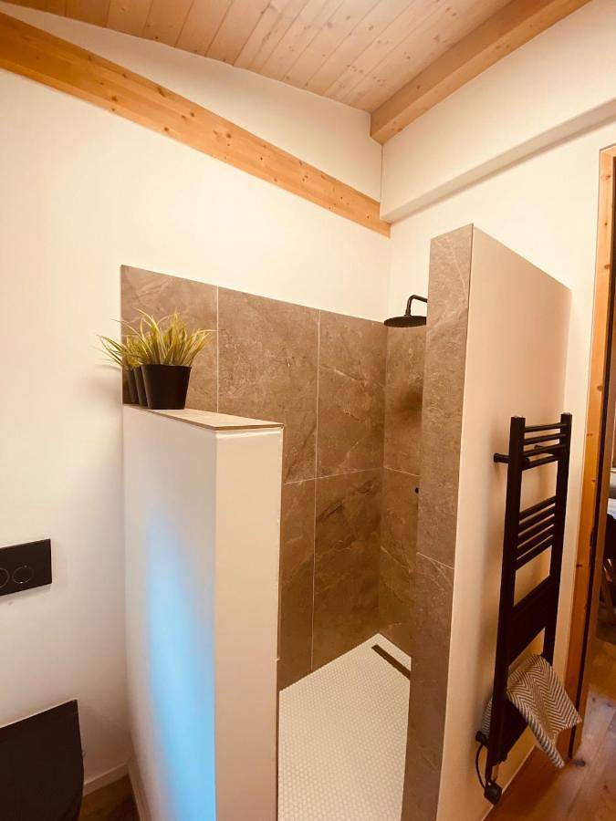 Ferienwohnung für 3 Personen, mit Terrasse und Garten in Gauting - 3