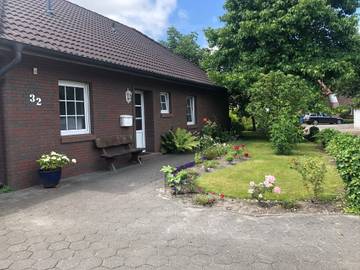 Ferienhaus für 6 Personen in Jever, Südliche Nordseeküste, Bild 3