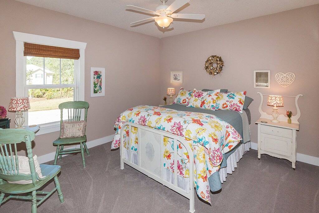 Bed And Breakfasts for 4 Guests in Florida, USA