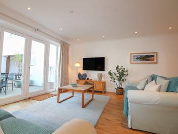 Cottage for 5 People in Salcombe, South Devon, Photo 4