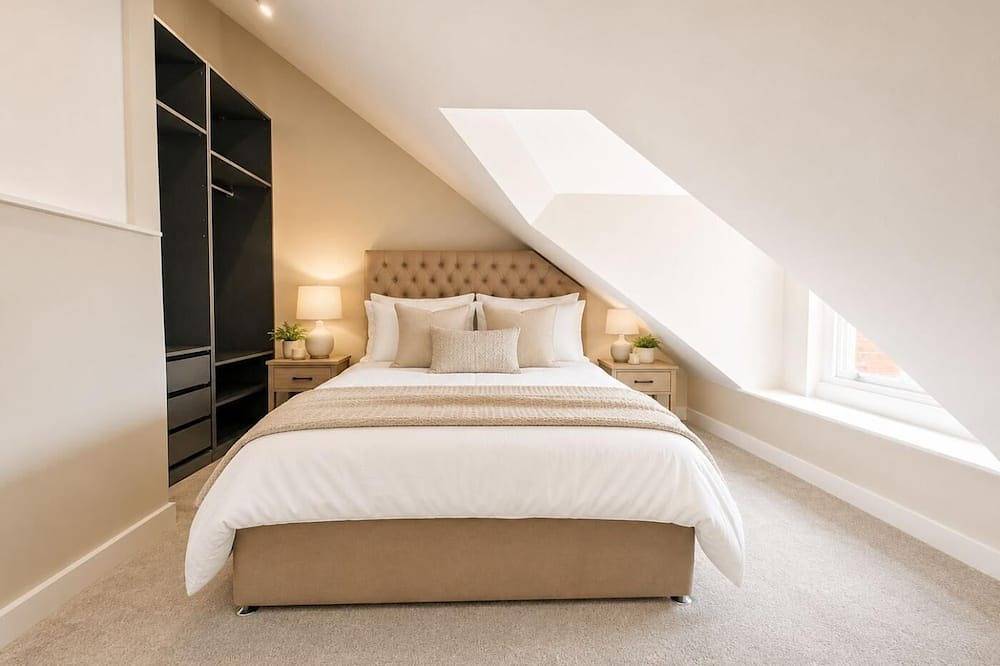 Appartement entier, 1 Bed in Carlisle (oc-a42764) in Carlisle, Cumbria