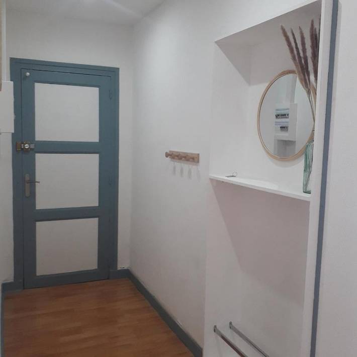 Gîte pour 4 personnes, avec vue à Le Creusot - 2