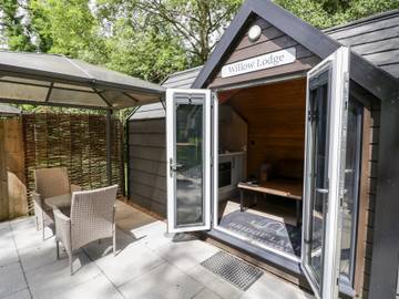 Cottage für 2 Personen in Oxfordshire, Südostengland, Bild 2