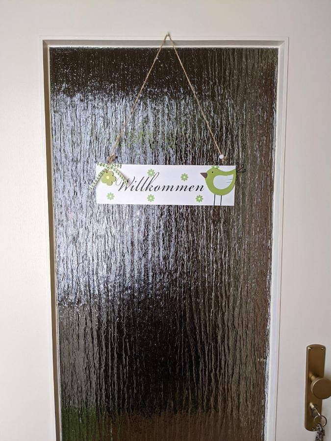 Gîte pour 2 personnes, avec vue et jardin à Sarrebruck - 2