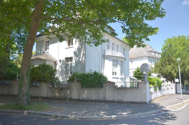 Hotel für 2 Personen, mit Garten in Mainz - 4