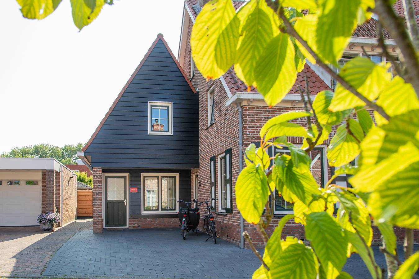 Luxe holidayhome - Brouwersbuurt 23a | Domburg  in Domburg, Walcheren