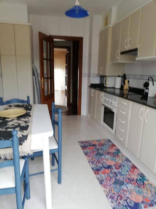 Gîte pour 4 personnes, avec vue et jardin à Brión - 4