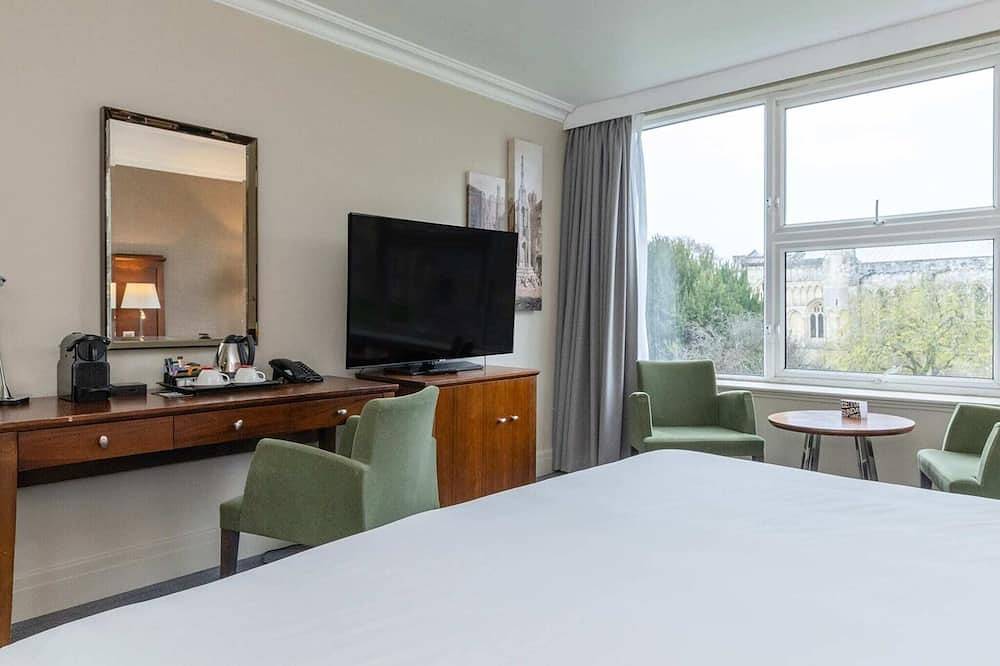 Chambre Double Exécutive in Winchester, South Downs
