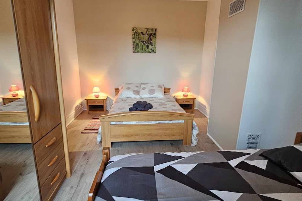 Maison au calme ,vue panoramique. A 5mn du parc d'attraction, idéal pour famille in Le Creusot, Région d'Autun