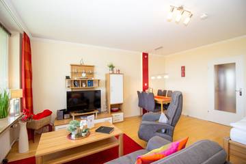 Ferienwohnung für 2 Personen in Cuxhaven, Bremerhaven Cuxhaven, Bild 4