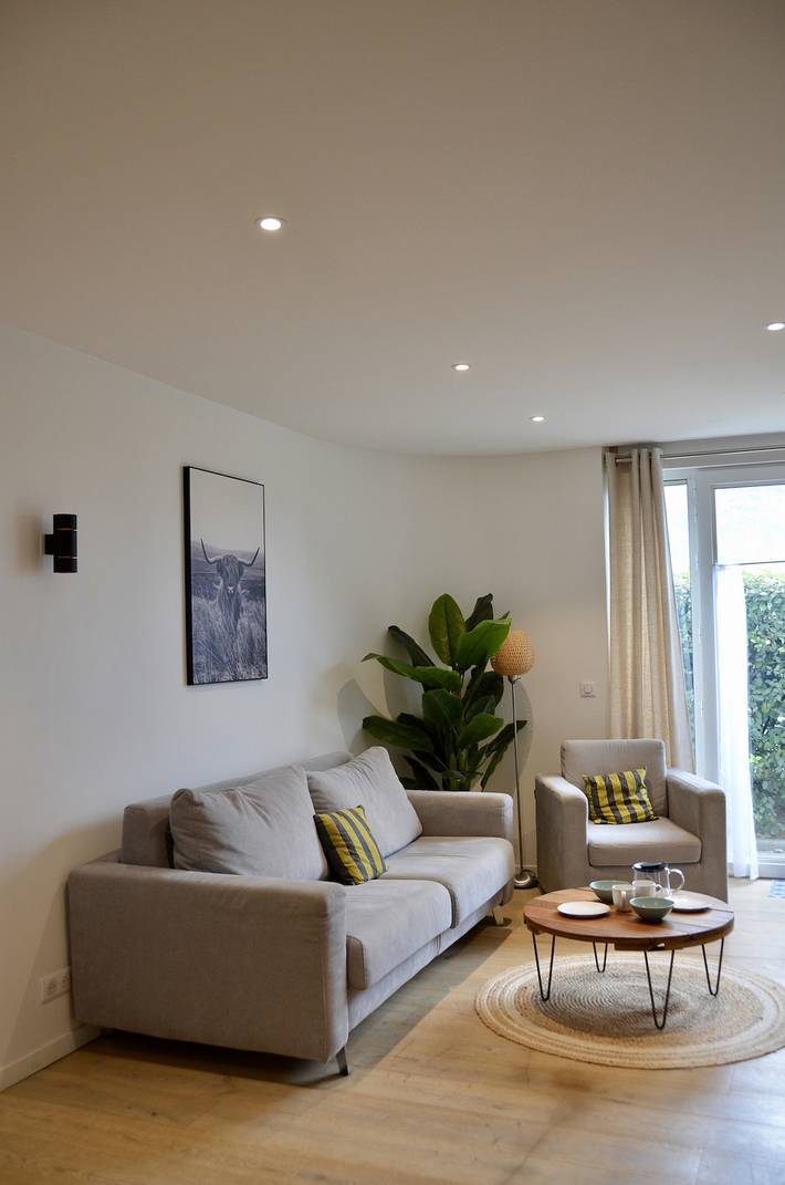 Ferienwohnung für 6 Personen in Annecy - 3