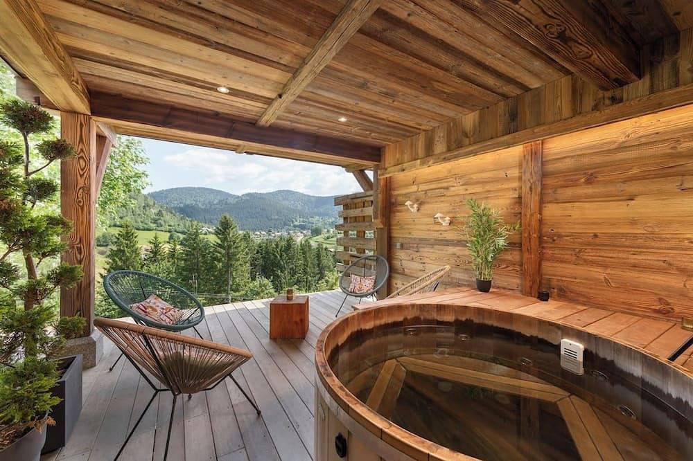 Maison de vacances