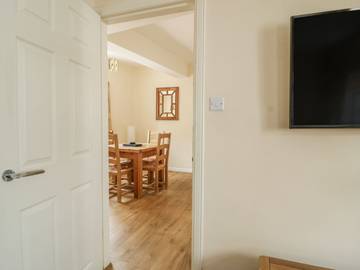 Cottage for 2 People in Braithwaite, Cumbria, Photo 3