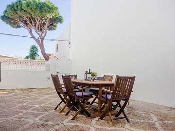 Casa para 6 Personas en Los Gallos-Cerromolino, Chiclana de la Frontera, Foto 4