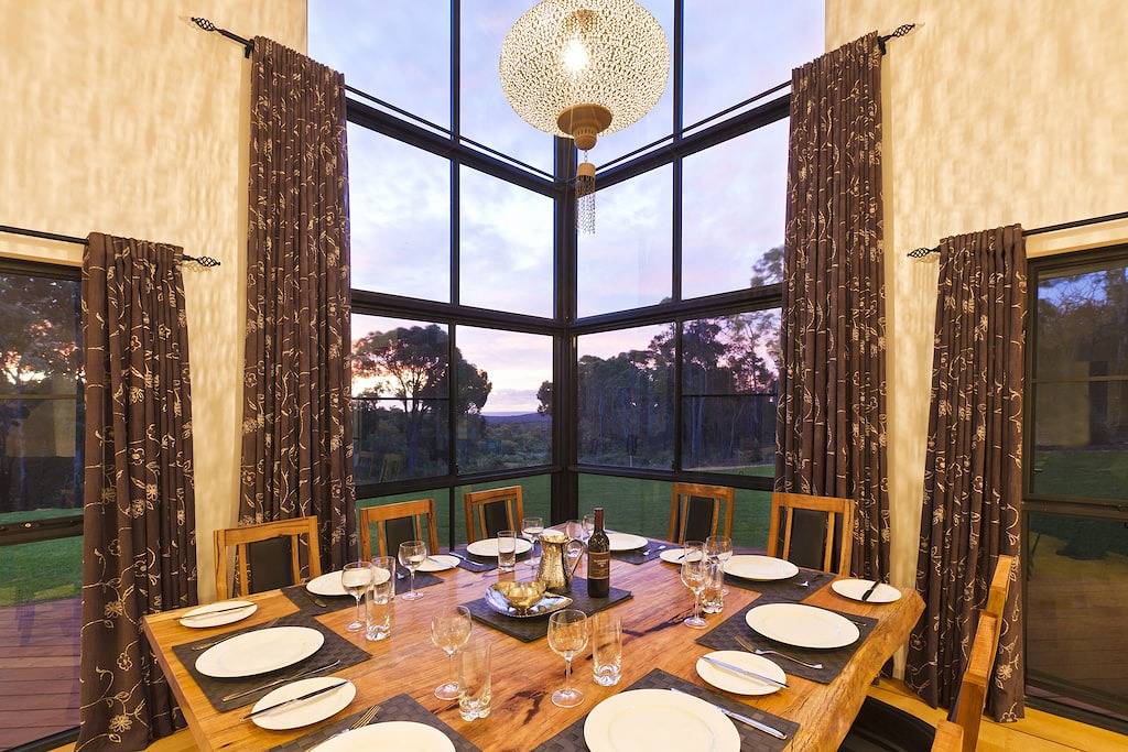 Chynoweth Scenic Views and Secluded Luxury in Yallingup, Western Australia