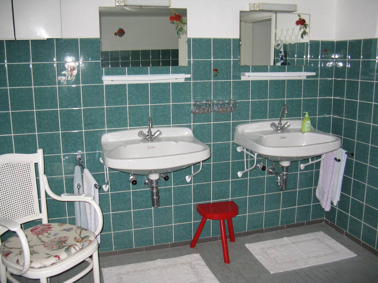 Apartamento vacacional entero, Pension Am Erlengrund in Holnis, Glücksburg