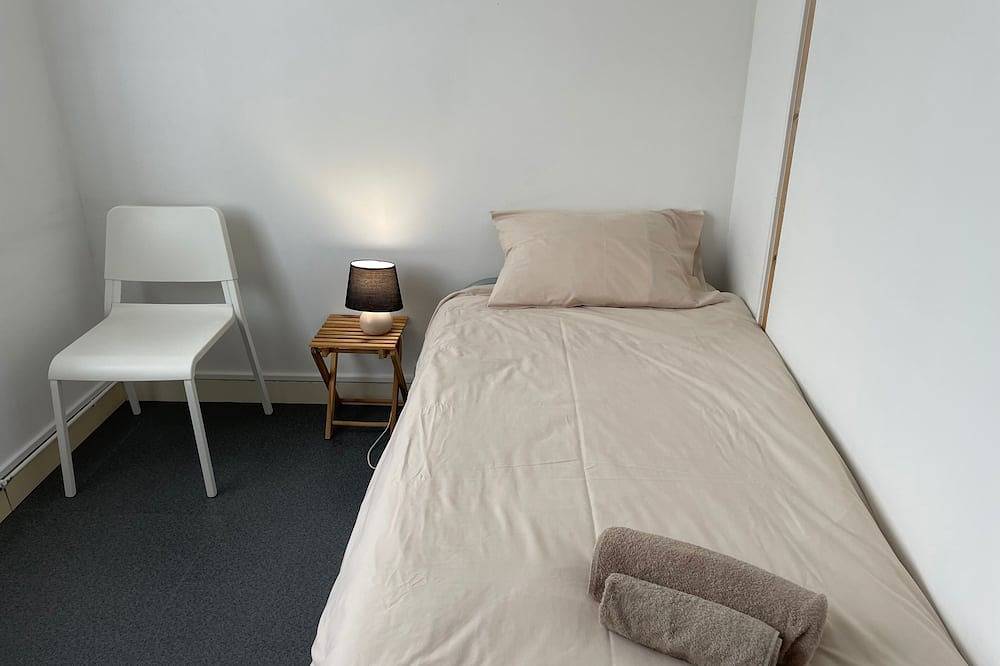 Appartement lumineux avec jardin – Draps, serviettes et ménage de départ fournis in Saint-Palais-sur-Mer, Côte de Beauté
