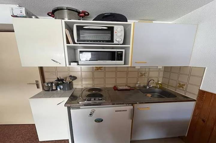 Holiday apartment for 4 people - 1