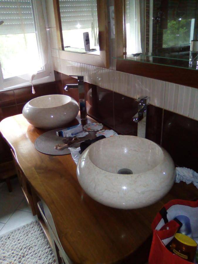 Cottage pour 2 personnes, avec terrasse et jardin à Pruniers-en-Sologne