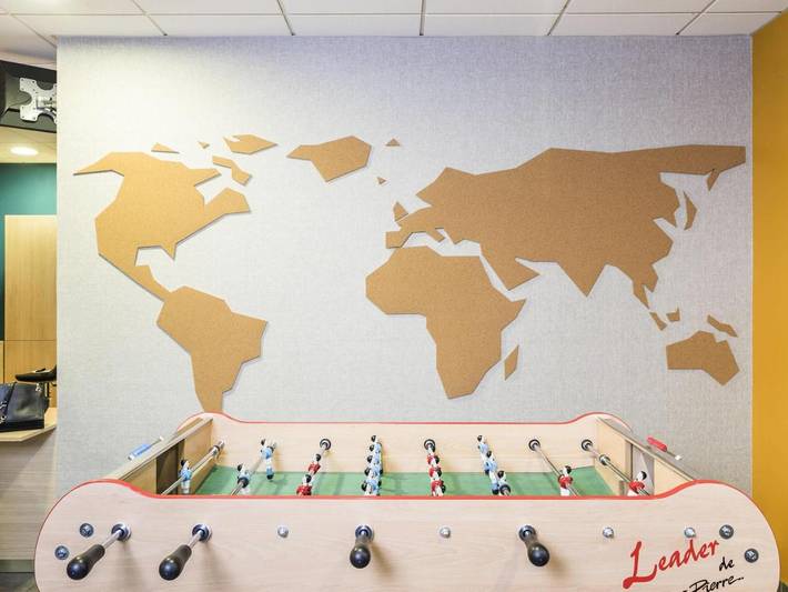 Location de vacances pour 4 personnes, avec vue à Asnières-sur-Seine - 3