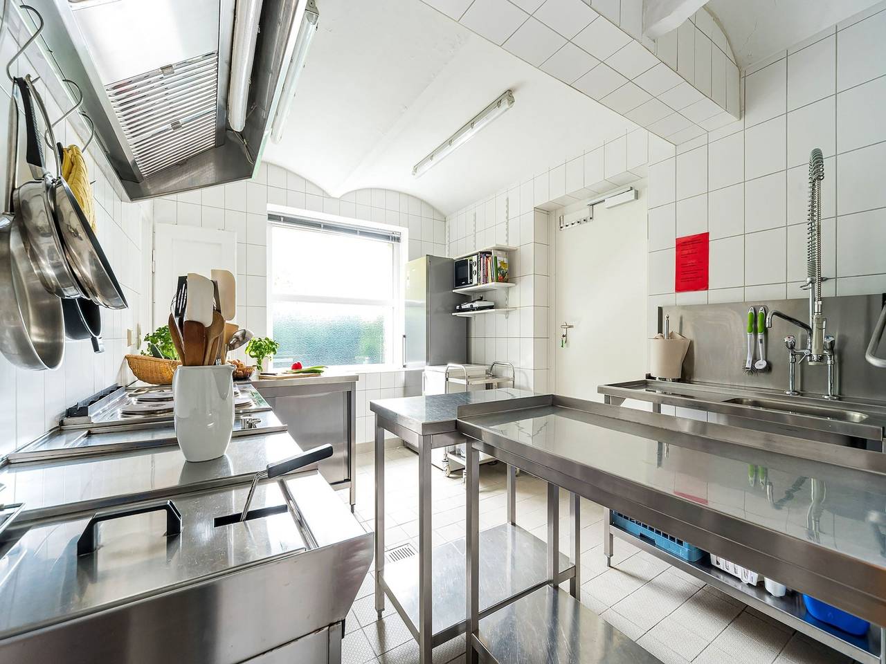 Ferienhaus für 13 Personen mit Garten in Bad Harzburg, Harzvorland