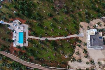 Casa Vacanza per 14 Persone in Diso, Salento, Foto 3