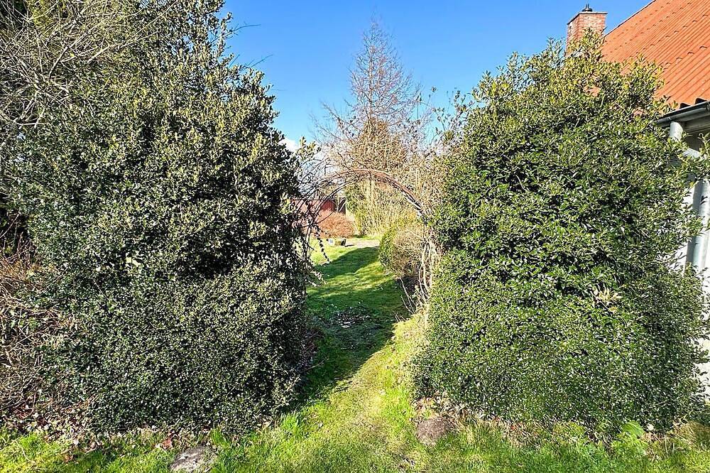 Wunderschönes Haus mit 3 Schlafzimmern in Silkeborg in Silkeborg