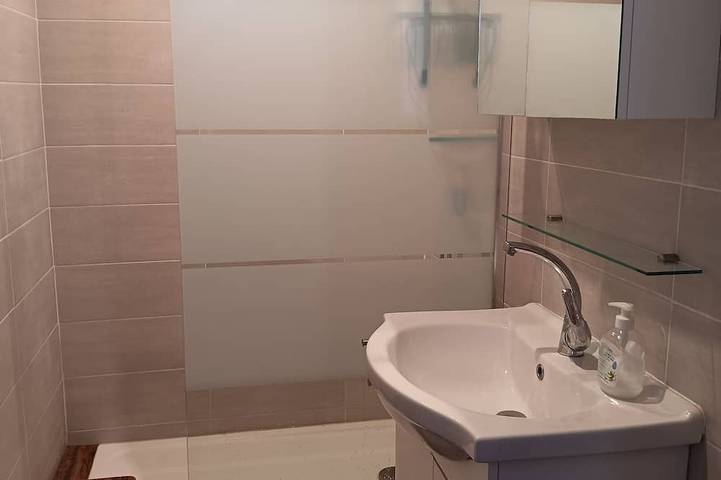 Location de vacances pour 4 personnes, avec terrasse et jardin, animaux acceptés à Casteil - 4