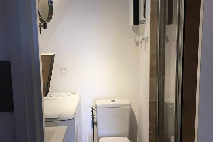 Location de vacances pour 2 personnes à Prudhomat - 3