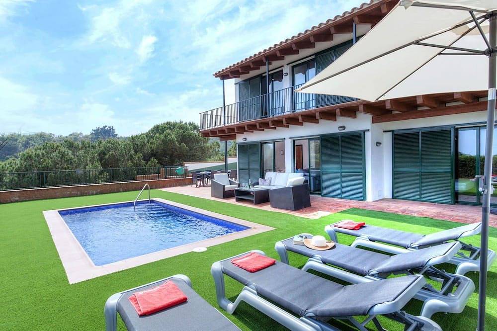 Casa vacanza a Costa Brava a partire da 182€ a notte