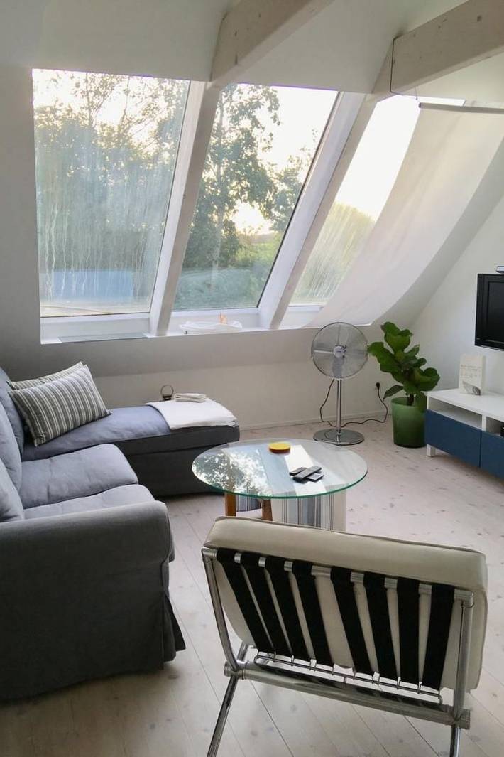 Gîte pour 2 personnes, avec balcon à Steinberg - 3