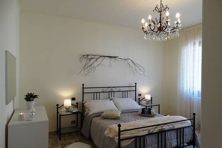 Gîte pour 4 personnes, avec balcon à Lenno - 2