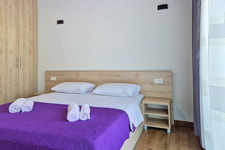 Ferienwohnung für 7 Personen in Obrovac - 3