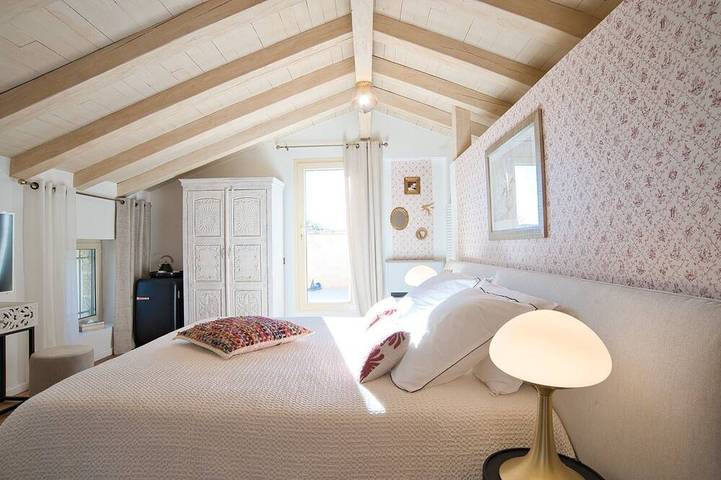 Location de vacances pour 2 personnes à Blauzac - 4