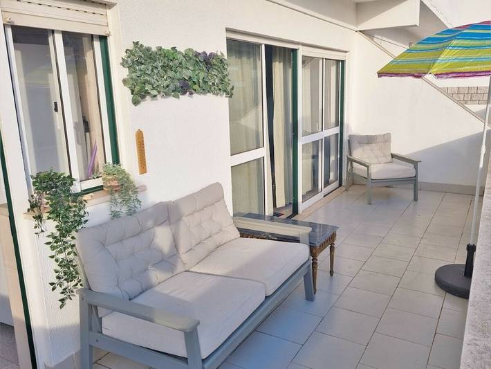 Casa de férias para 4 pessoas em Sesimbra