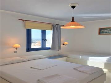 Holiday Rental for 5 People in Piskopiano, Iraklio-Heraklio region, Photo 3