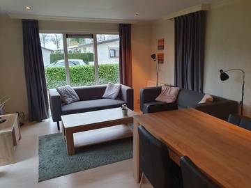 Chalet voor 4 Personen in Susteren, Limburg, Afbeelding 4