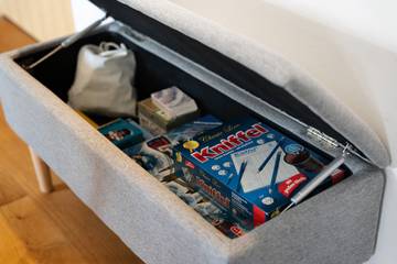 Ferielejlighed til 5 Personer i Sankt Anton am Arlberg, Verwall, Billede 4