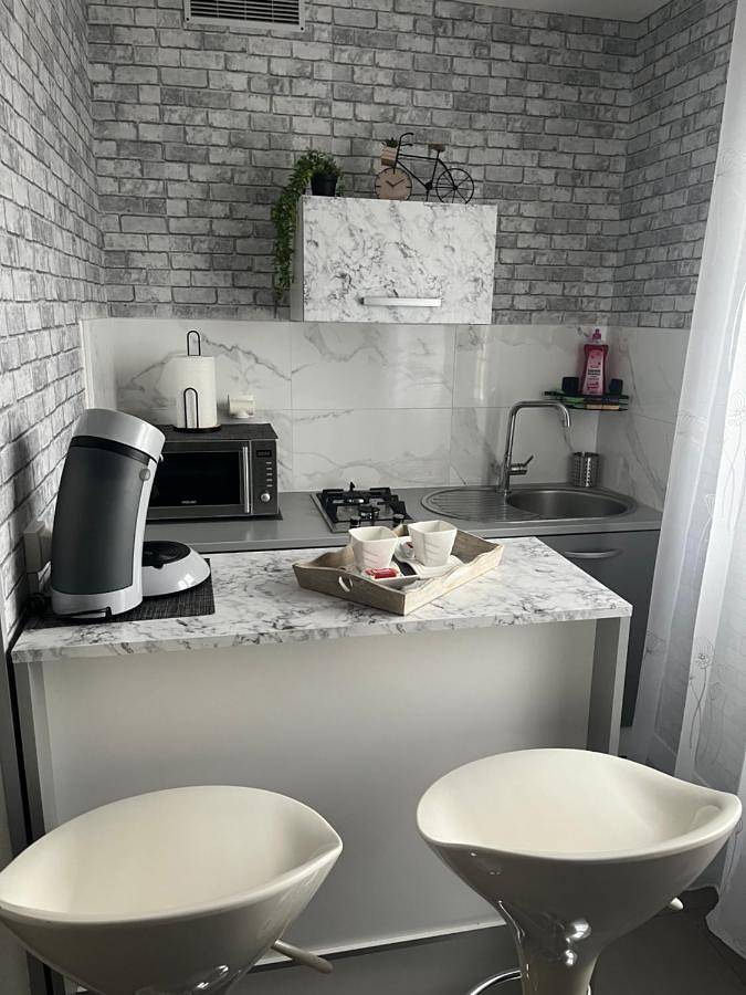 Gîte pour 2 personnes, avec Vue à Sens - 3