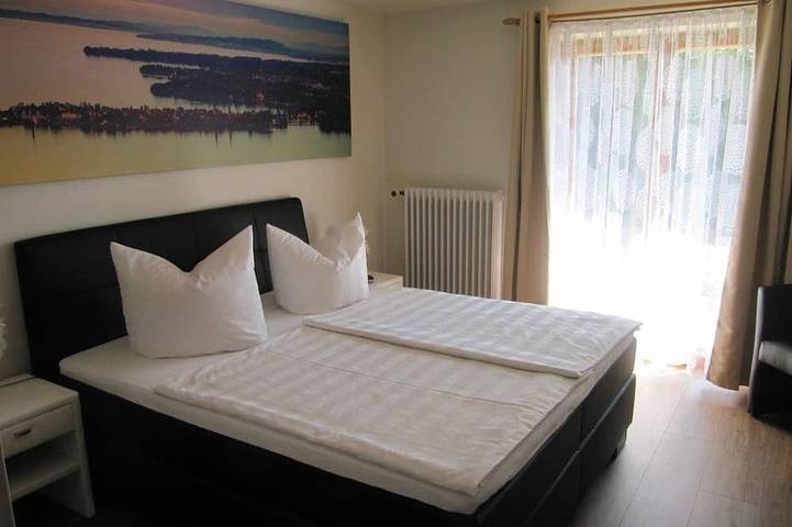 Ferienwohnung für 2 Personen, mit Garten, mit Haustier - 1