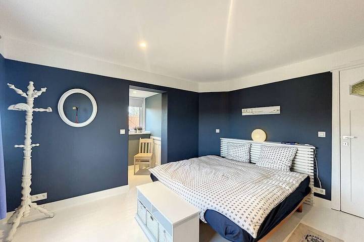 Villa Le nid clos - Koksijde in Koksijde-Bad, Koksijde