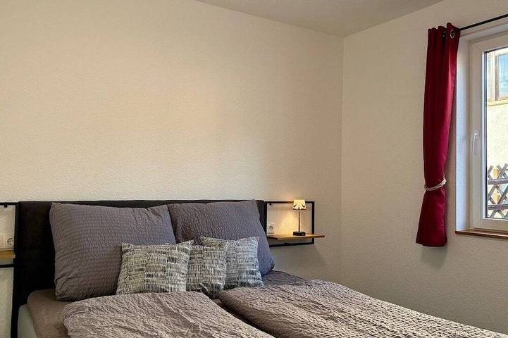 Ferienhaus für 5 Personen, mit Garten in Wasungen - 2