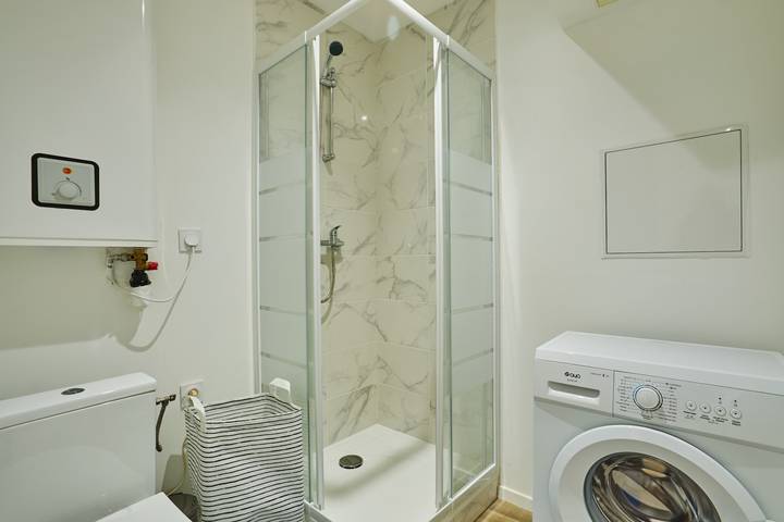 Apartamento entero, Goshen - studio au coeur du centre historique in Bergerac, Périgord Pourpre