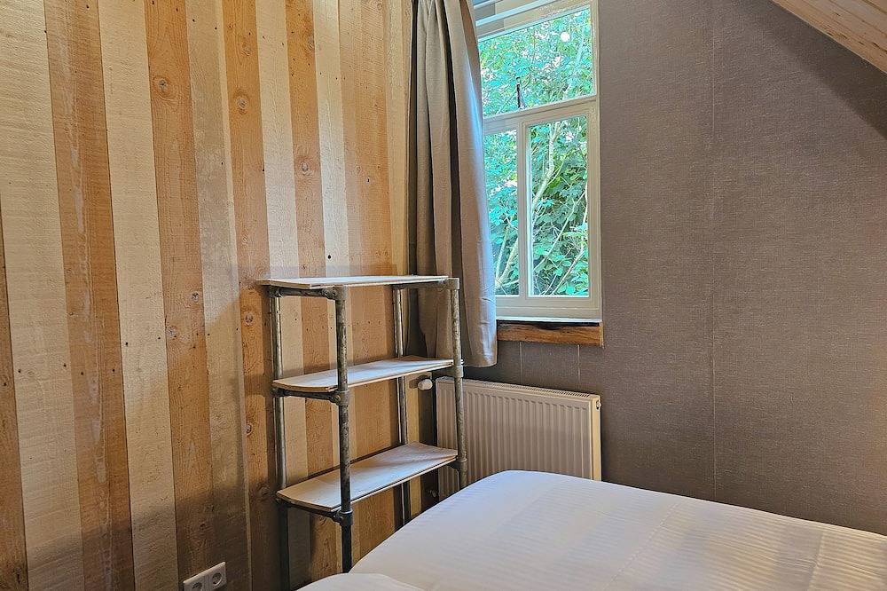 Ganze Wohnung, Wohnung für 4 Personen auf Mini-Camping Sint Jan in Aagtekerke! in Aagtekerke, Walcheren